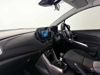 Used Suzuki SX4 S-Cross 2023 for sale - 79521663: Photo