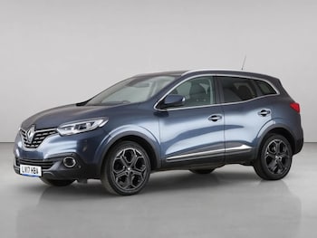 Used Renault Kadjar 2017 for sale - 79133070: Photo