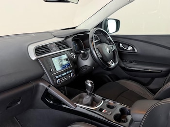 Used Renault Kadjar 2017 for sale - 79133070: Photo