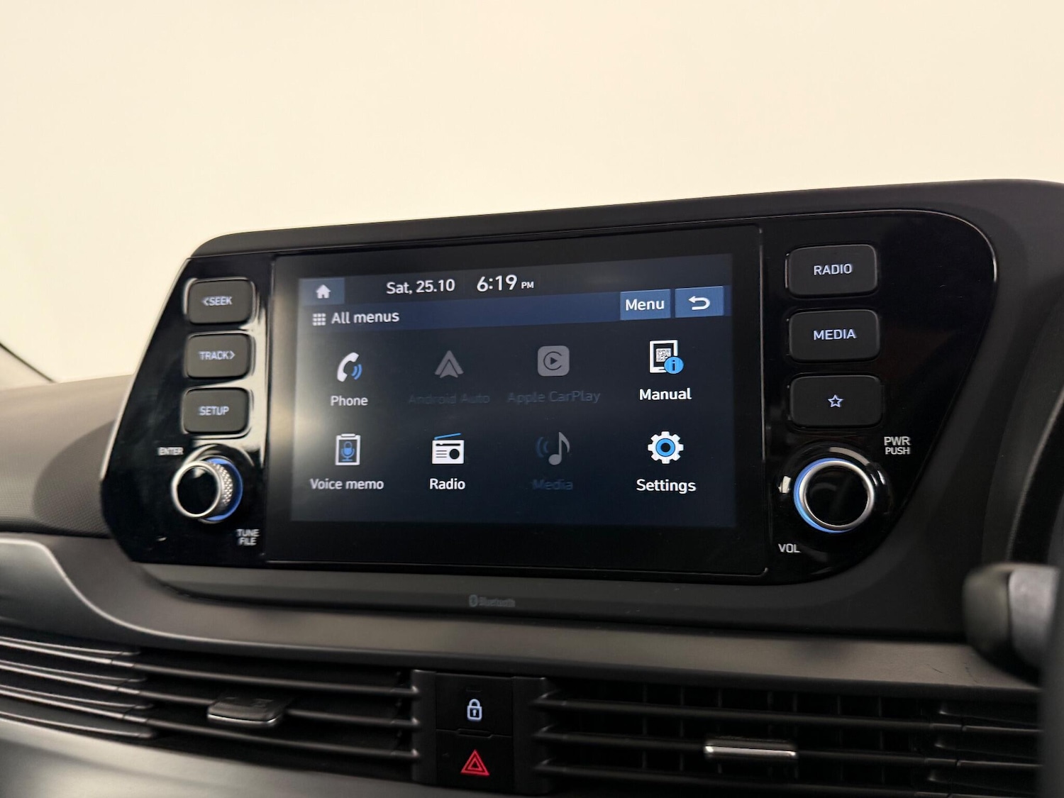 Used Hyundai i20 2021 for sale - 76468585: Photo 27