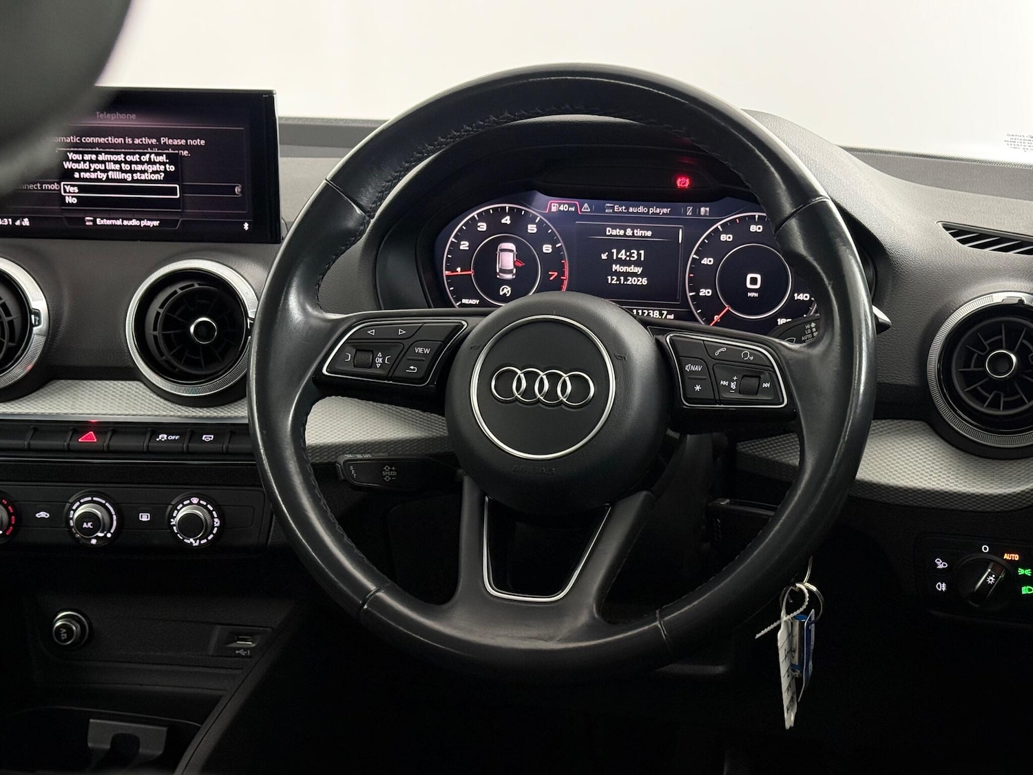 Used Audi Q2 2021 for sale - 77260125: Photo 18