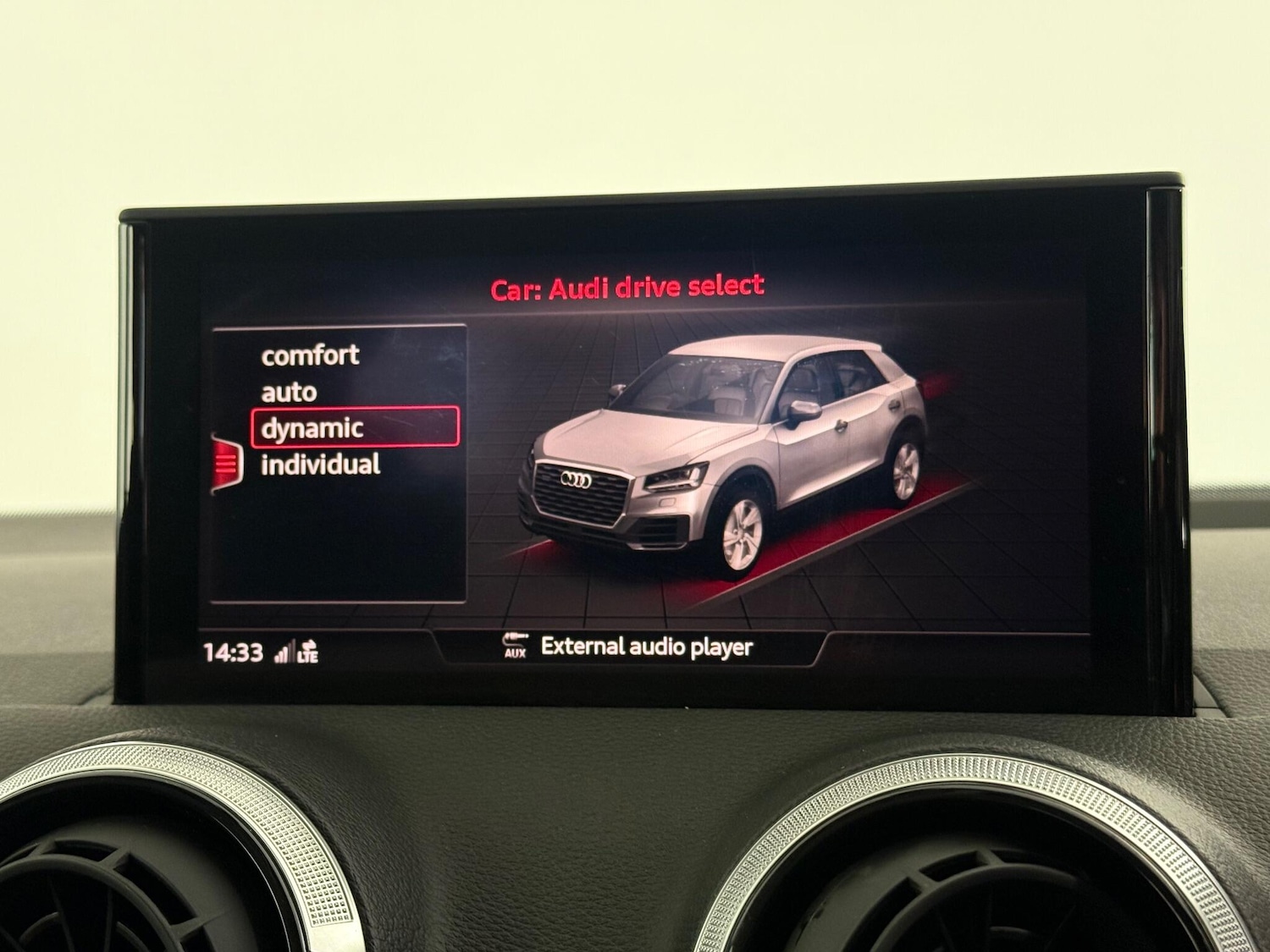 Used Audi Q2 2021 for sale - 77260125: Photo 30