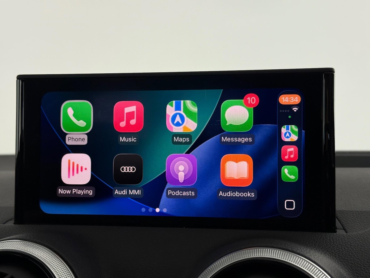 Used Audi Q2 2021 for sale - 77260125: Photo 33