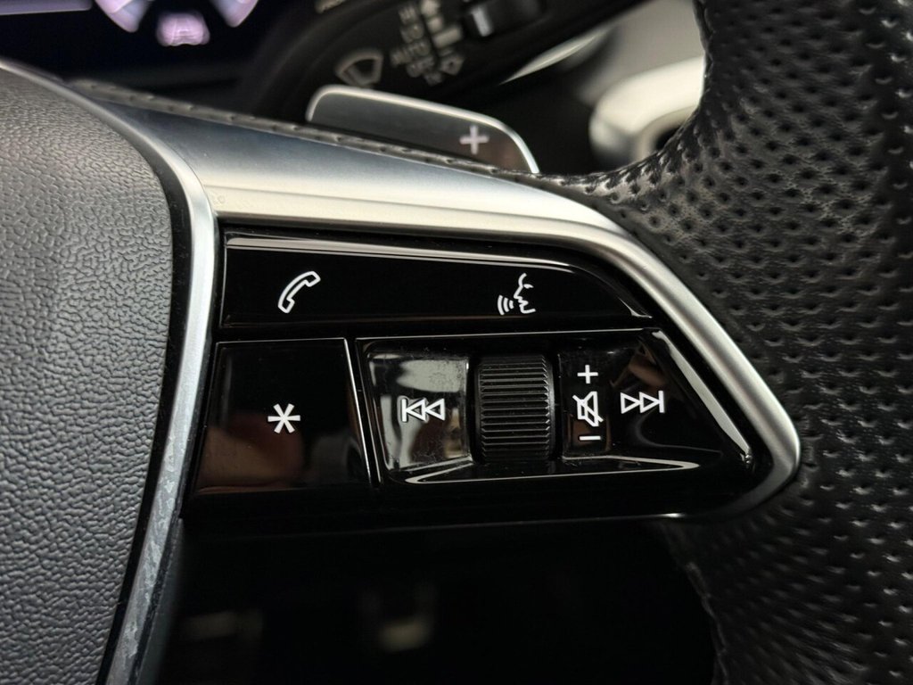 Used Audi A6 Saloon 2021 for sale - 76291235: Photo 26