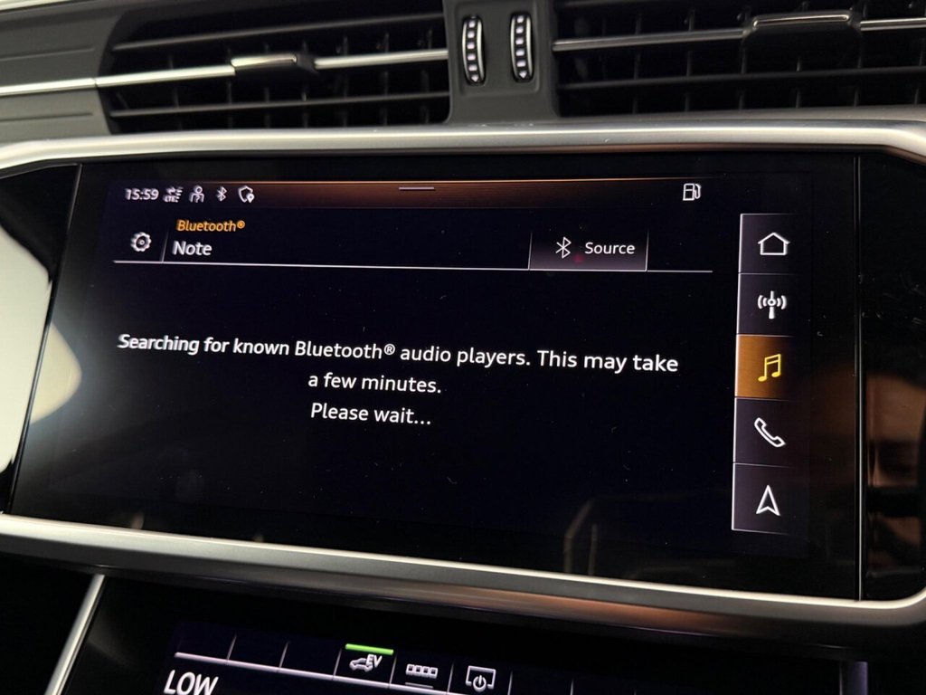 Used Audi A6 Saloon 2021 for sale - 76291235: Photo 34