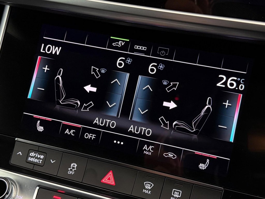 Used Audi A6 Saloon 2021 for sale - 76291235: Photo 38
