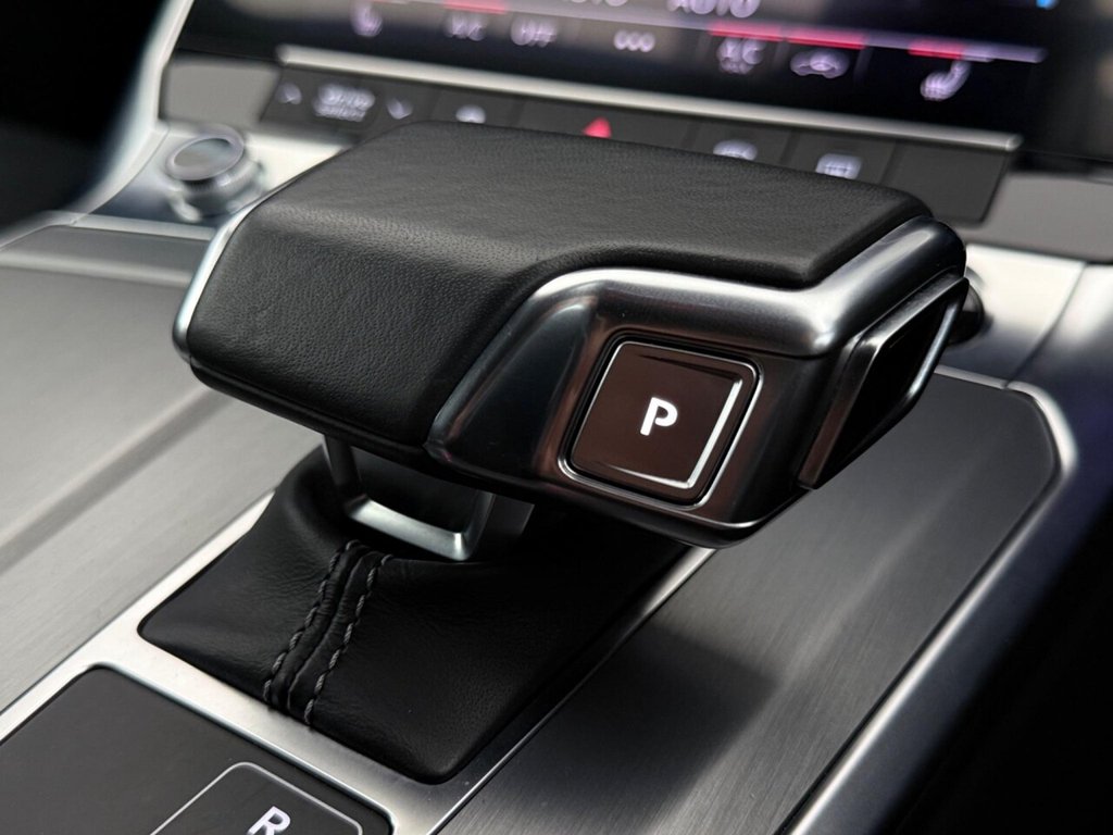 Used Audi A6 Saloon 2021 for sale - 76291235: Photo 40