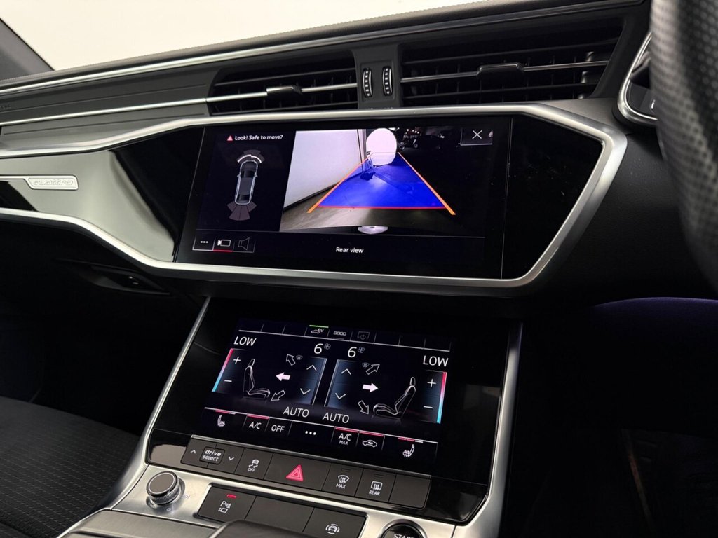 Used Audi A6 Saloon 2021 for sale - 76291235: Photo 43