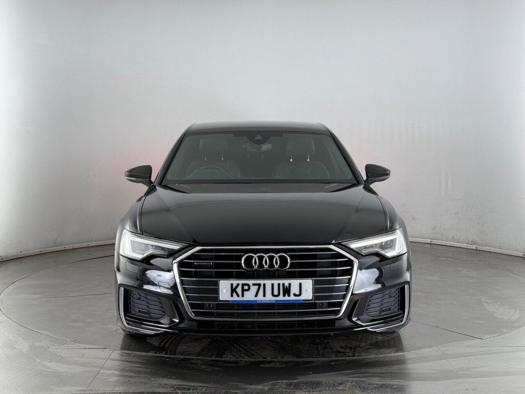 Used Audi A6 Saloon 2021 for sale - 76291235: Photo 7