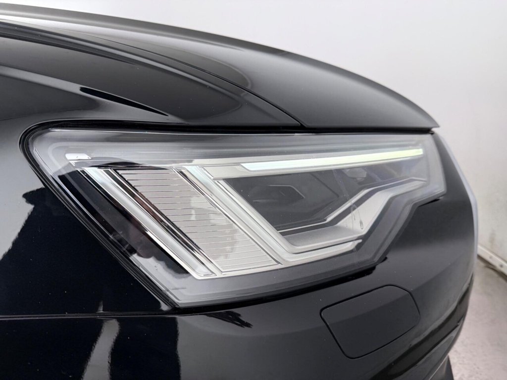 Used Audi A6 Saloon 2021 for sale - 76291235: Photo 8