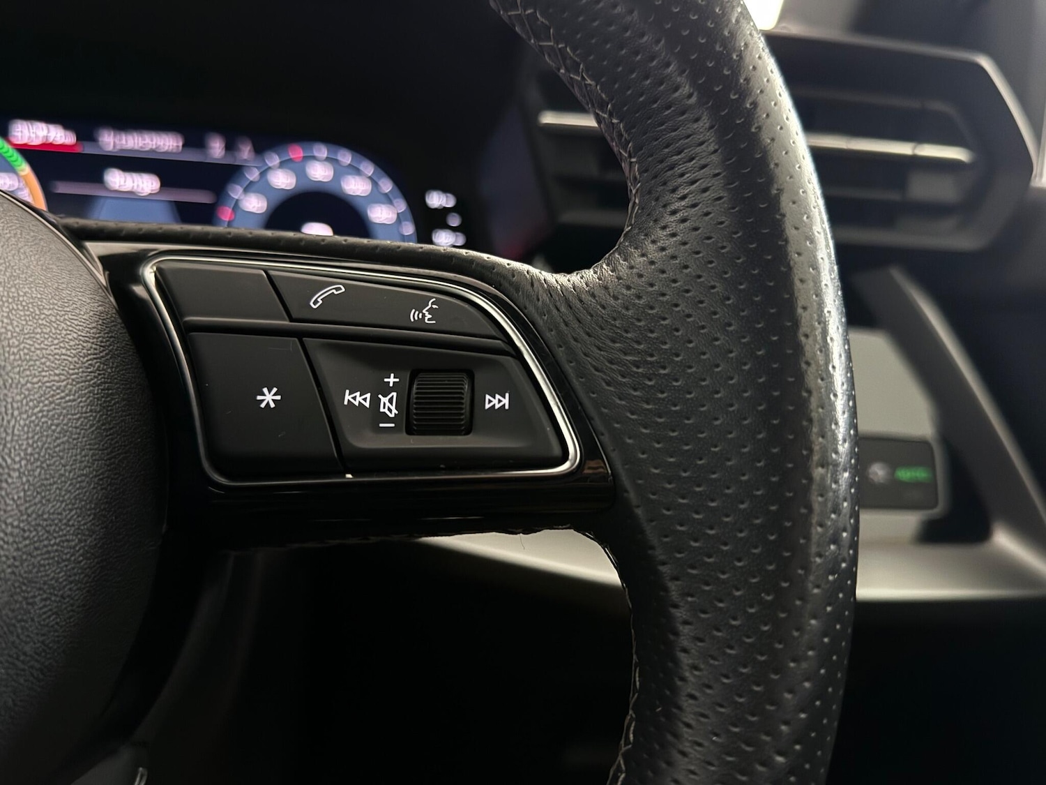 Used Audi A3 2021 for sale - 77222031: Photo 16