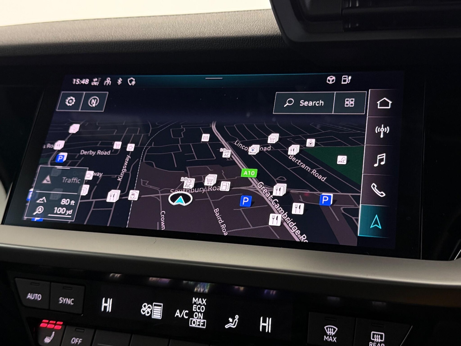 Used Audi A3 2021 for sale - 77222031: Photo 25