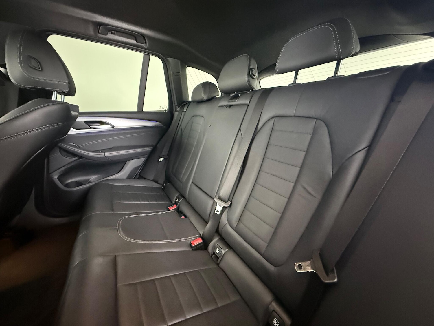 Used BMW X3 2021 for sale - 77243603: Photo 15