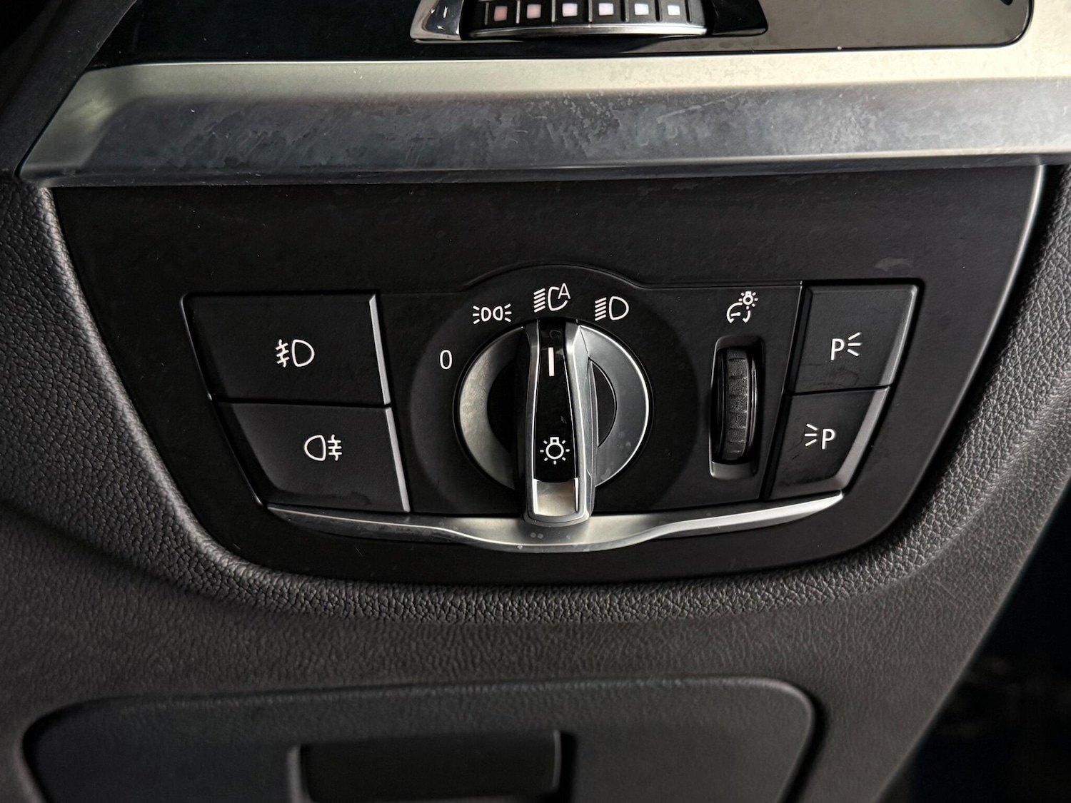 Used BMW X3 2021 for sale - 77243603: Photo 19