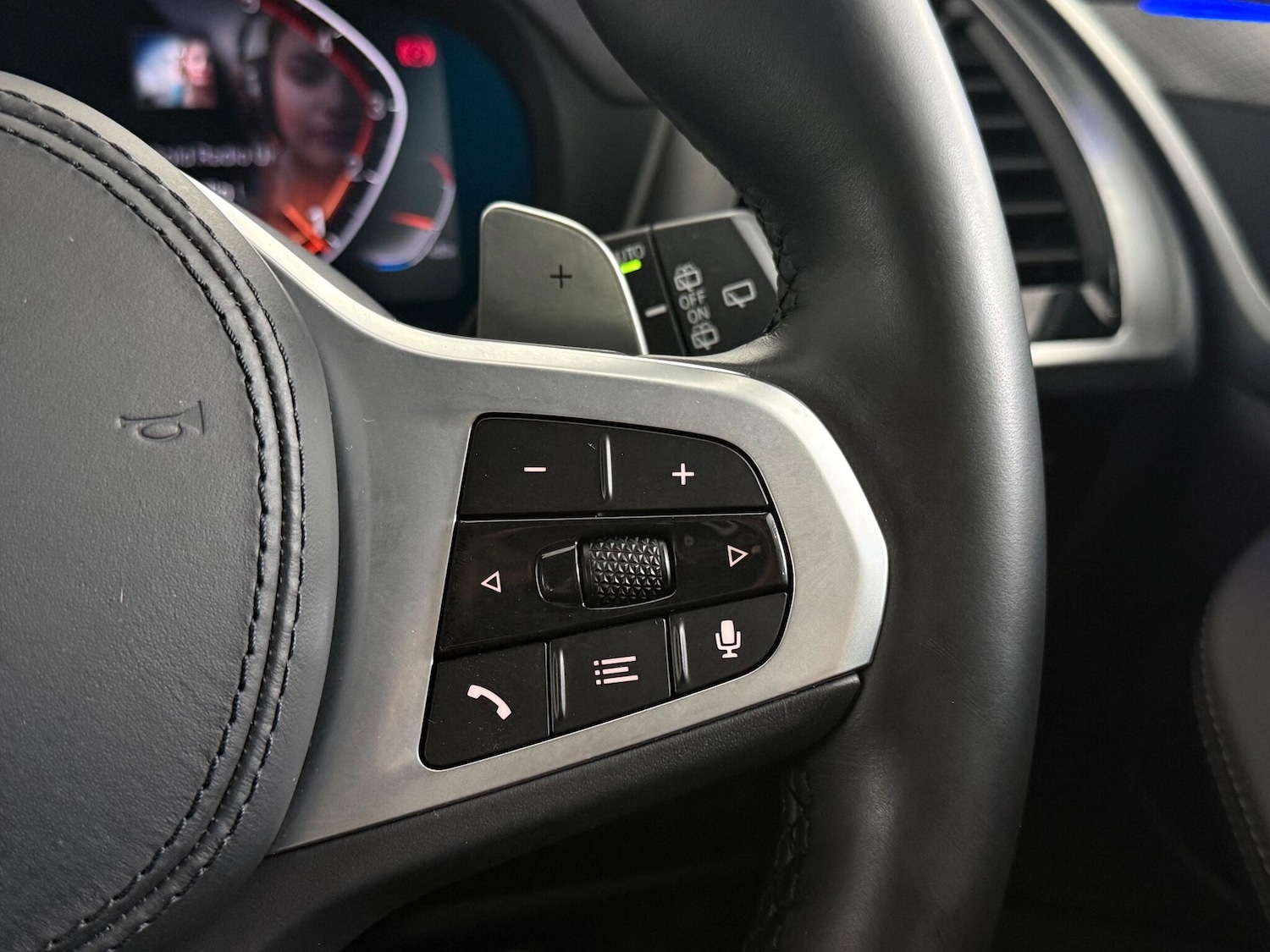 Used BMW X3 2021 for sale - 77243603: Photo 23