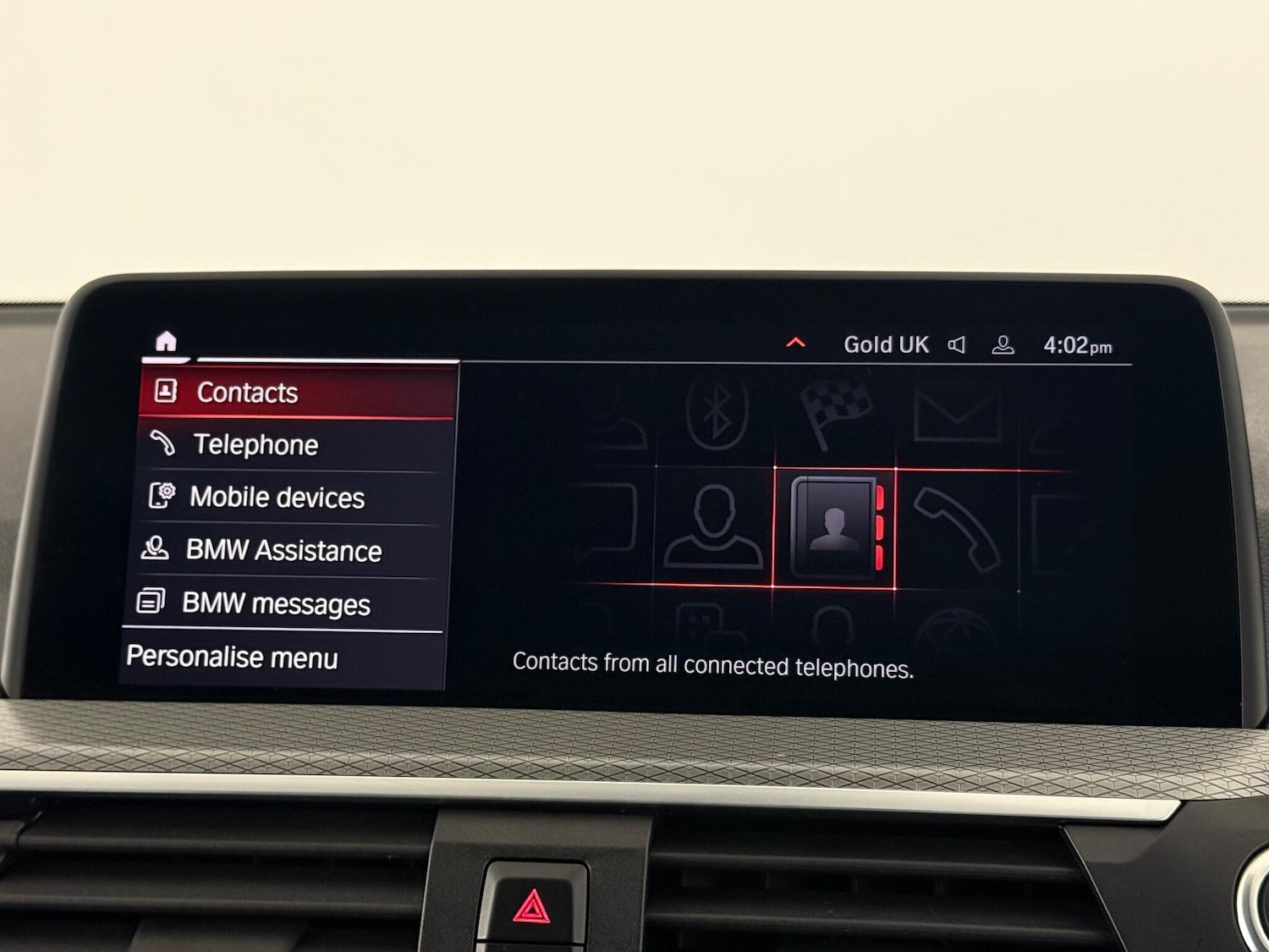 Used BMW X3 2021 for sale - 77243603: Photo 24