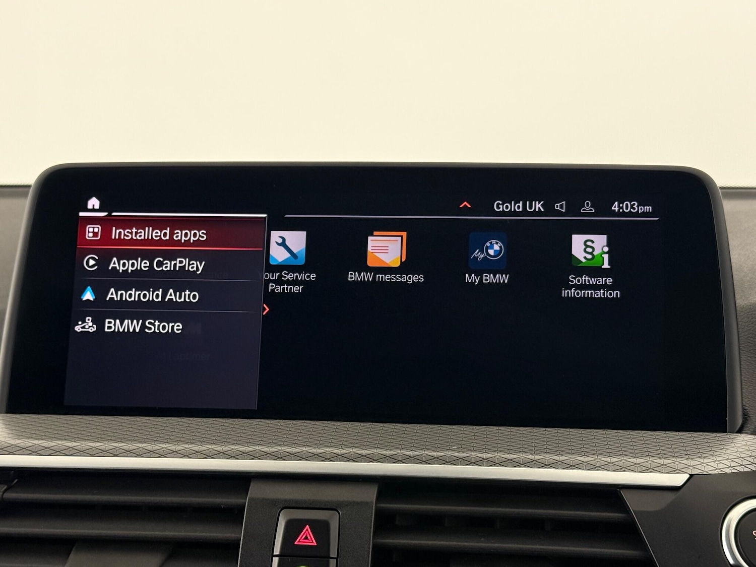 Used BMW X3 2021 for sale - 77243603: Photo 27