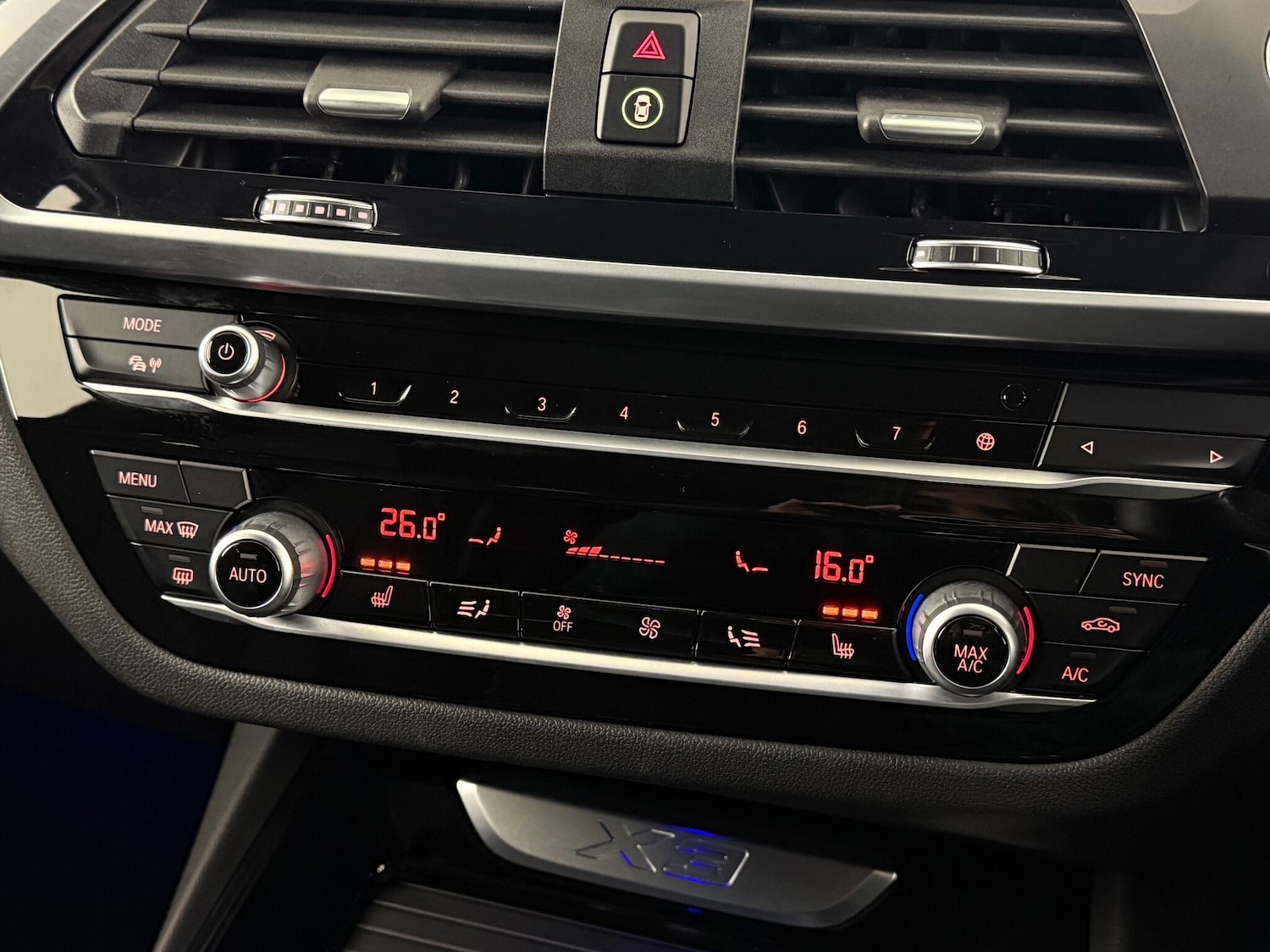 Used BMW X3 2021 for sale - 77243603: Photo 31