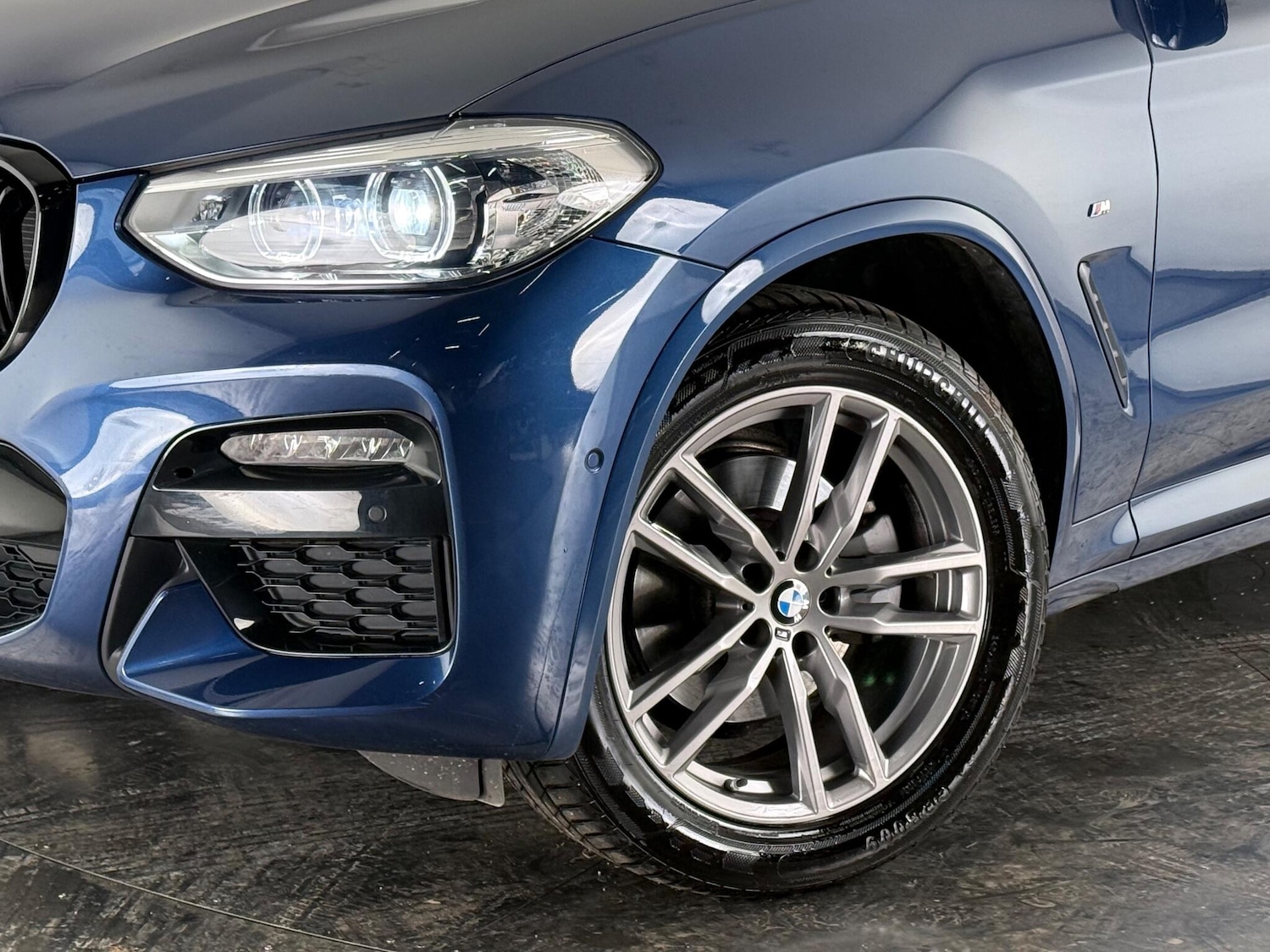 Used BMW X3 2021 for sale - 77243603: Photo 38