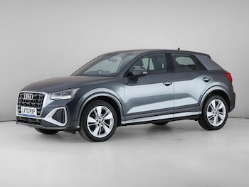 Used Audi Q2 2021 for sale - 78867159: Photo