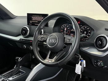Used Audi Q2 2021 for sale - 78867159: Photo