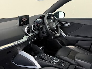 Used Audi Q2 2021 for sale - 78867159: Photo