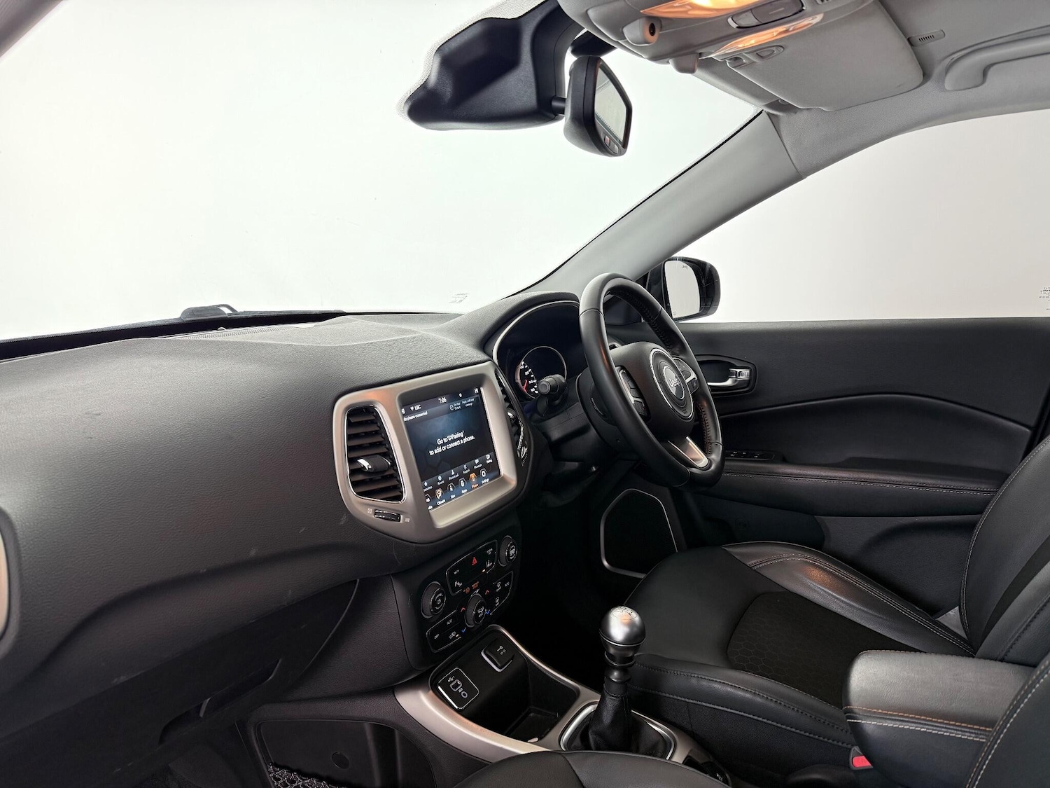 Used Jeep Compass 2021 for sale - 77243039: Photo 12