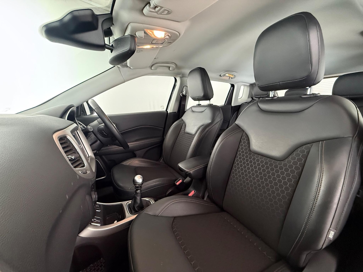 Used Jeep Compass 2021 for sale - 77243039: Photo 13