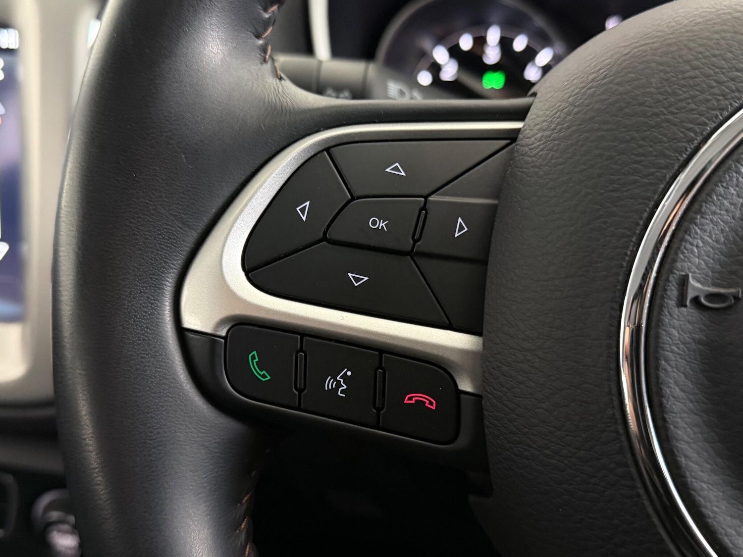 Used Jeep Compass 2021 for sale - 77243039: Photo 17