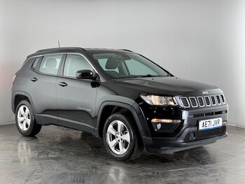 Used Jeep Compass 2021 for sale - 77243039: Photo