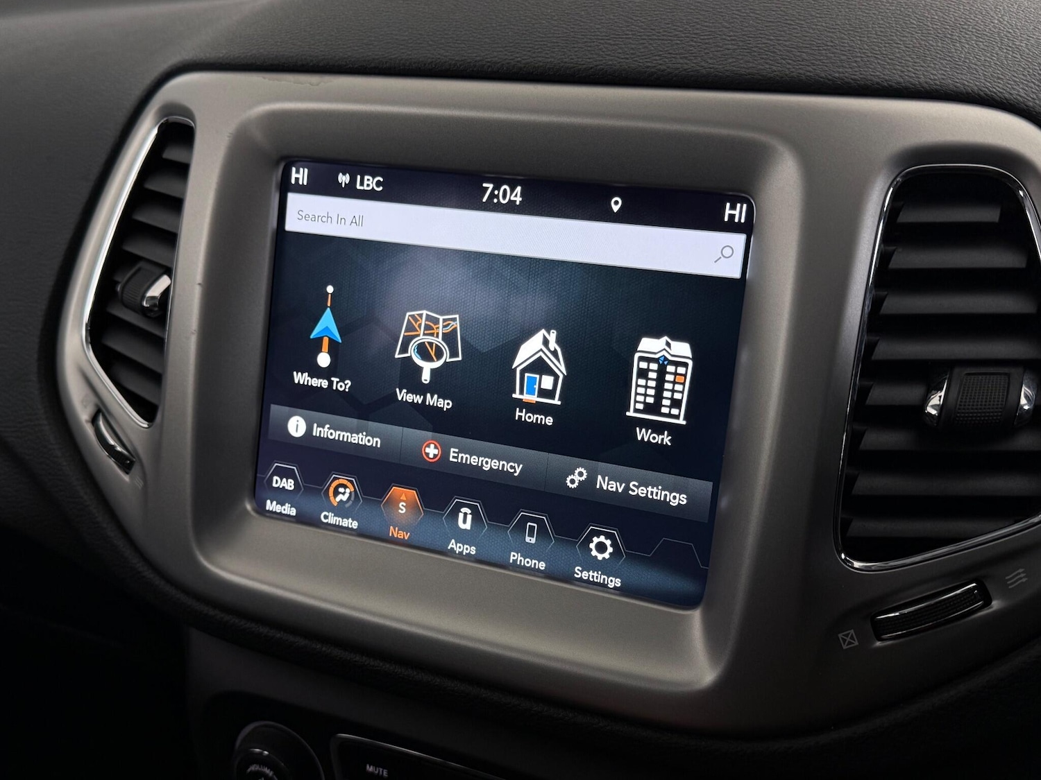 Used Jeep Compass 2021 for sale - 77243039: Photo 22