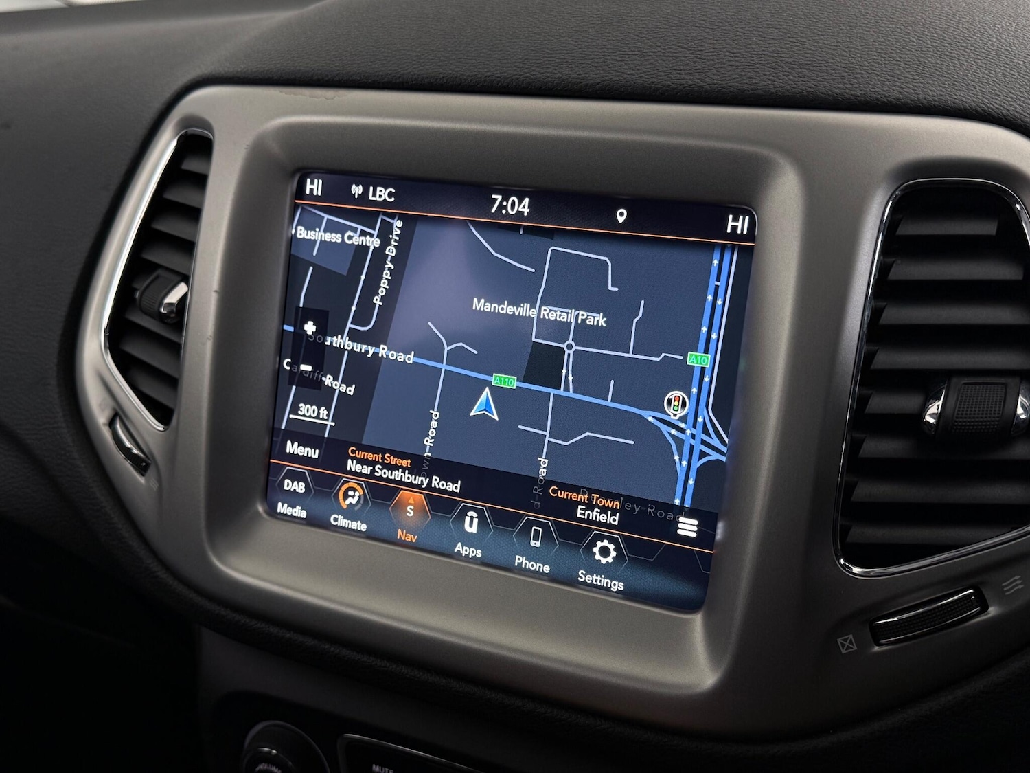 Used Jeep Compass 2021 for sale - 77243039: Photo 27