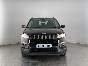 Used Jeep Compass 2021 for sale - 77243039: Photo