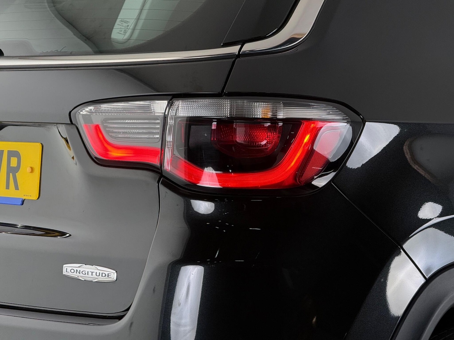 Used Jeep Compass 2021 for sale - 77243039: Photo 7