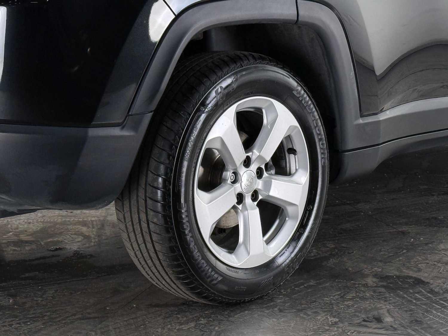 Used Jeep Compass 2021 for sale - 77243039: Photo 8