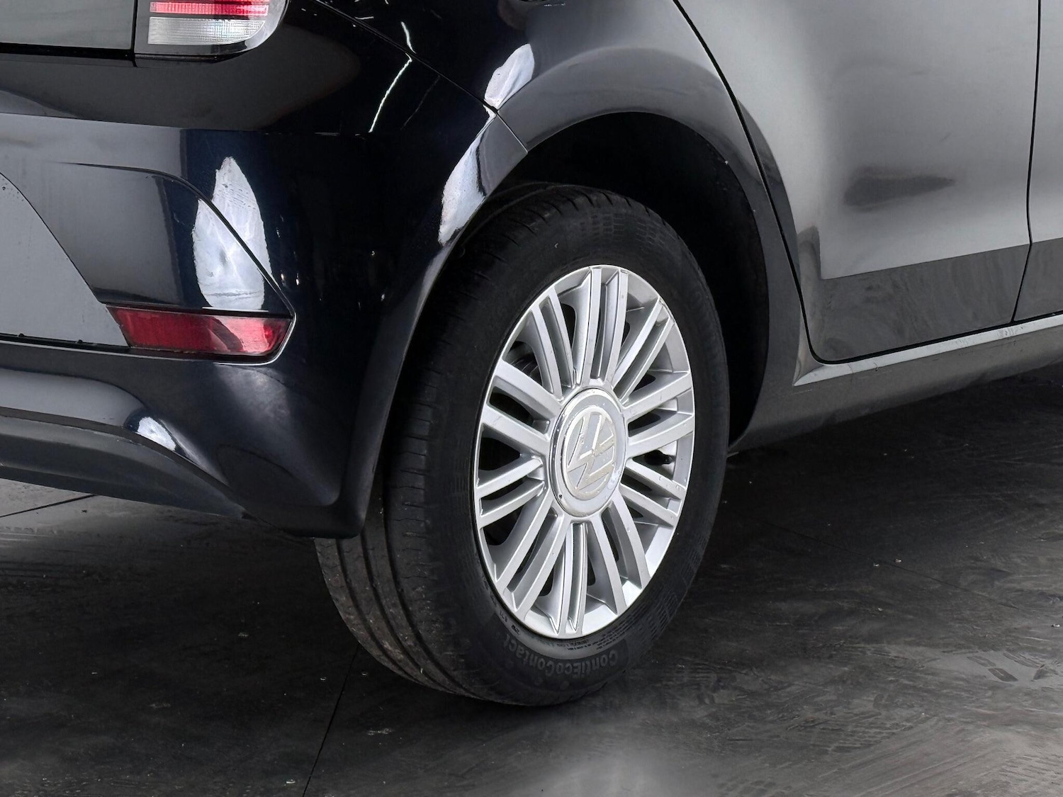 Used Volkswagen up! 2018 for sale - 77259780: Photo 10