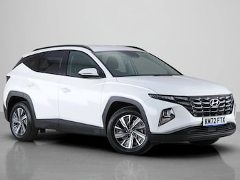 Used Hyundai TUCSON 2022 for sale - 78951160: Photo