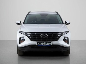 Used Hyundai TUCSON 2022 for sale - 78951160: Photo