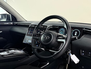 Used Hyundai TUCSON 2022 for sale - 78951160: Photo