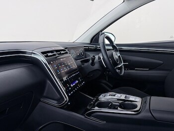 Used Hyundai TUCSON 2022 for sale - 78951160: Photo