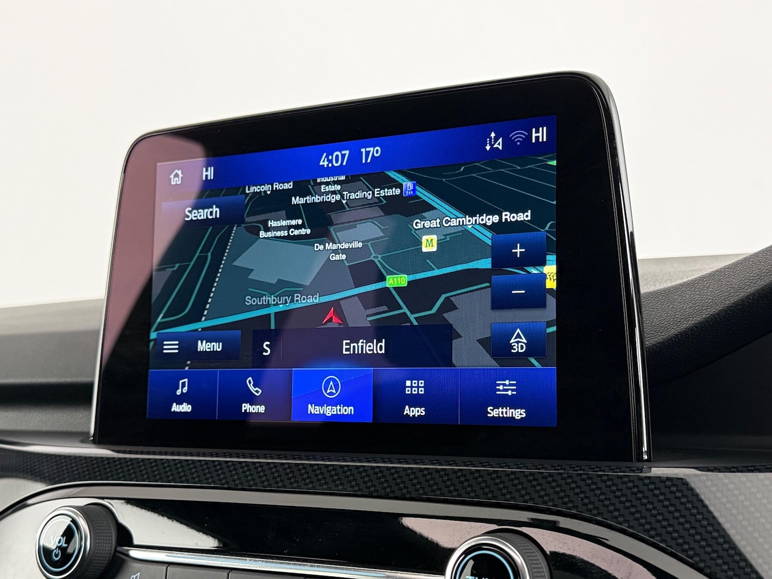 Used Ford Kuga 2022 for sale - 77243477: Photo 21