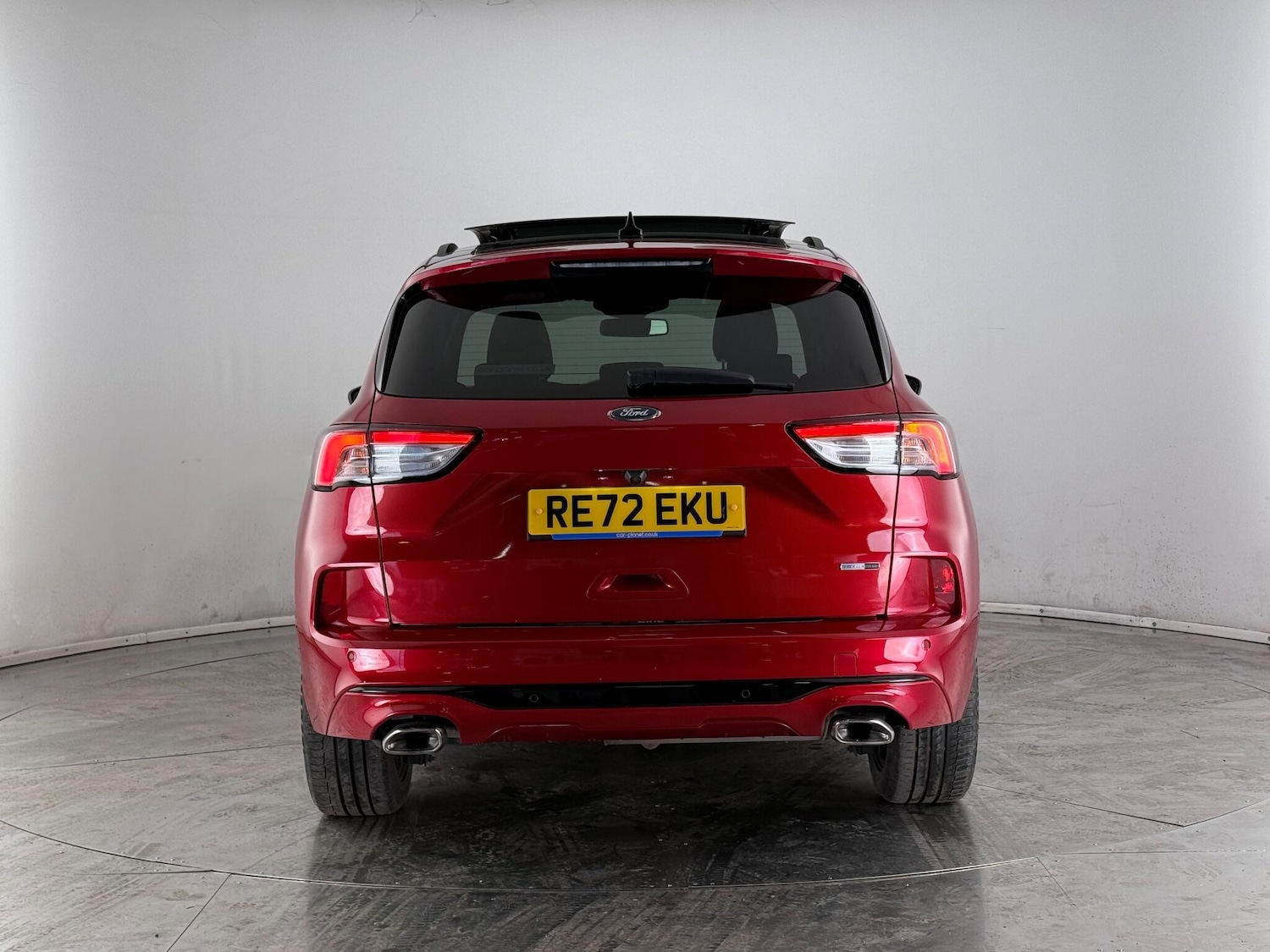 Used Ford Kuga 2022 for sale - 77243477: Photo 7