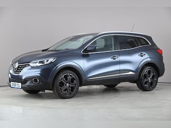 Used Renault Kadjar 2018 for sale - 78073331: Photo