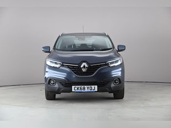 Used Renault Kadjar 2018 for sale - 78073331: Photo