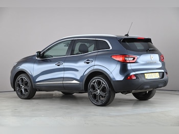 Used Renault Kadjar 2018 for sale - 78073331: Photo