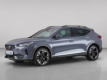 Used Cupra Formentor 2023 for sale - 79546780: Photo