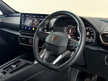 Used Cupra Formentor 2023 for sale - 79546780: Photo