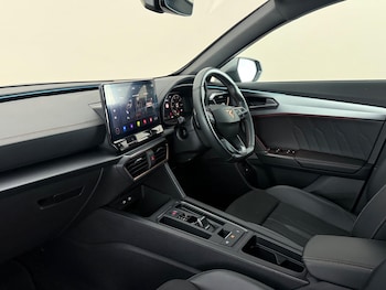 Used Cupra Formentor 2023 for sale - 79546780: Photo
