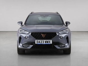 Used Cupra Formentor 2023 for sale - 79546780: Photo