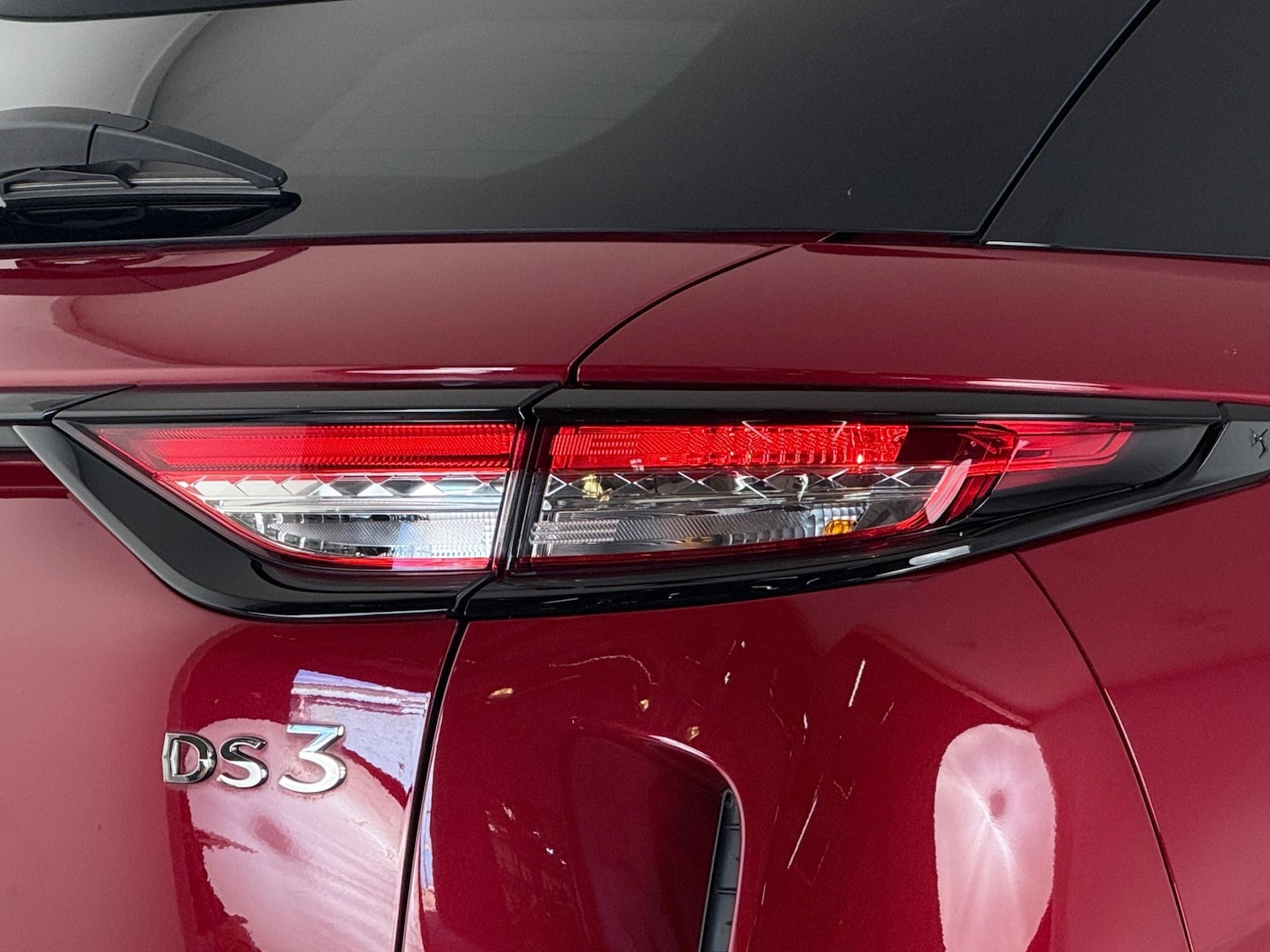 Used DS Automobiles DS 3 2022 for sale - 76468297: Photo 10